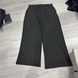 Zenana Outfitters Black Relaxed Pants